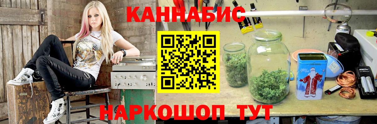 Бошки Шишки гибрид Черемхово